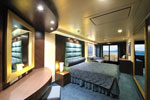 Balcony Suite