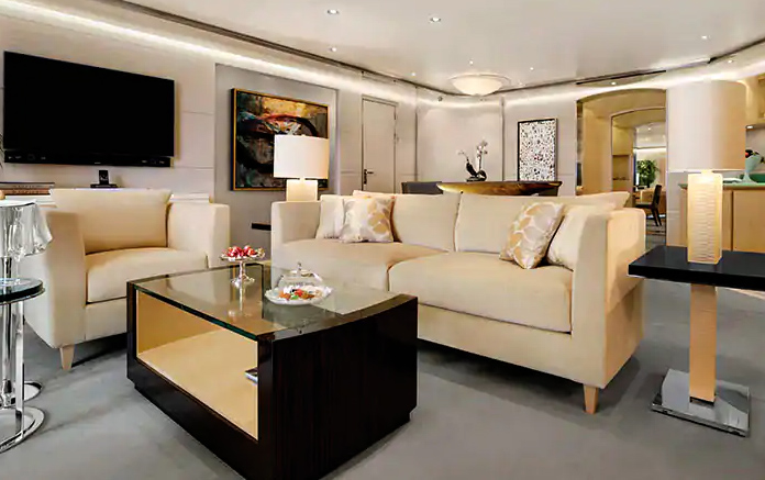 Vista Suite