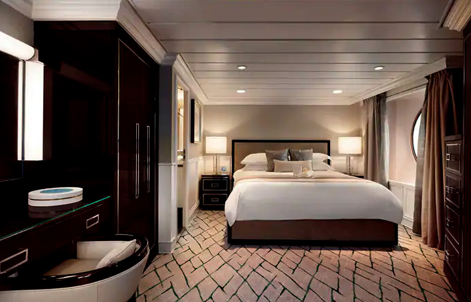 Vista Suite